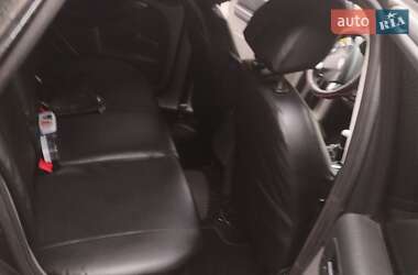 Универсал Ford Focus 2006 в Виннице