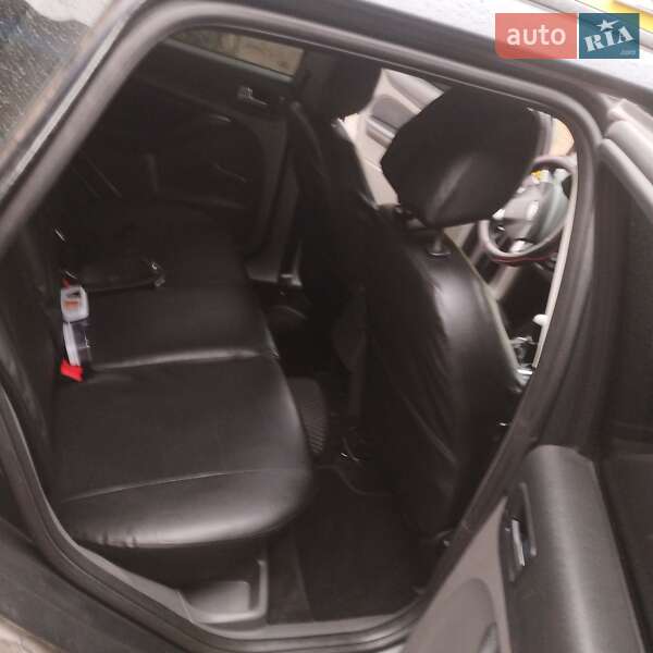 Универсал Ford Focus 2006 в Виннице