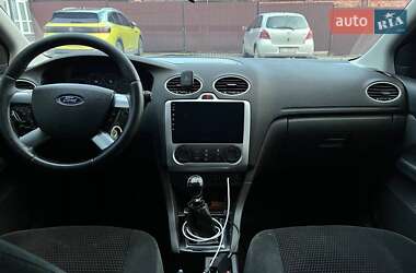 Универсал Ford Focus 2006 в Львове