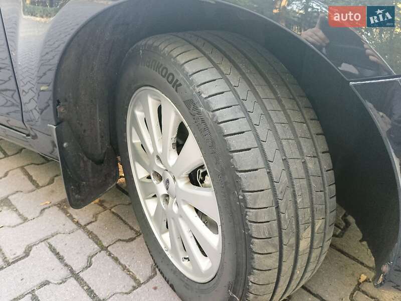 Универсал Ford Focus 2010 в Миргороде фото 12 Универсал Ford Focus 2010 в Миргороде