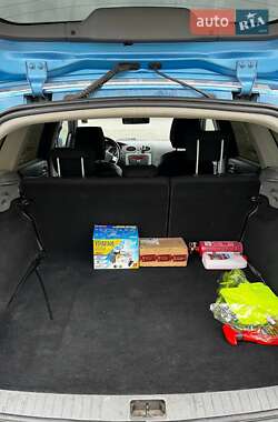 Универсал Ford Focus 2010 в 