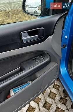 Универсал Ford Focus 2010 в 