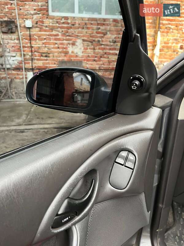 Универсал Ford Focus 2004 в Бродах