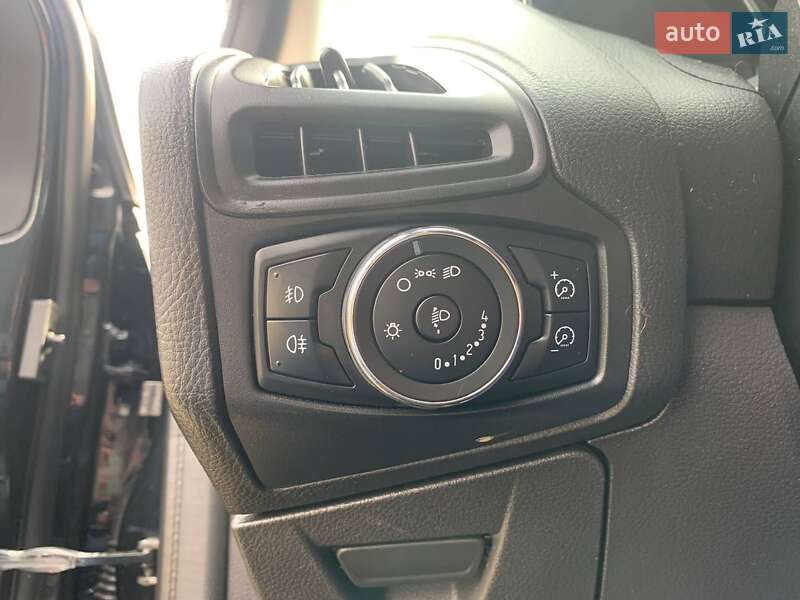 Універсал Ford Focus 2012 в Коломиї