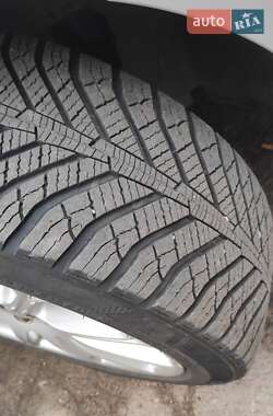 Универсал Ford Focus 2004 в 