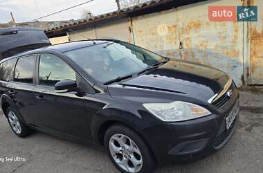 Универсал Ford Focus 2008 в Харькове