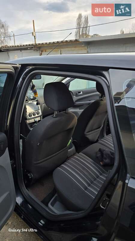 Універсал Ford Focus 2008 в Харкові