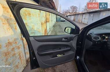 Универсал Ford Focus 2008 в Харькове