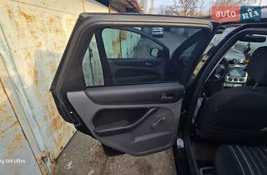 Универсал Ford Focus 2008 в Харькове