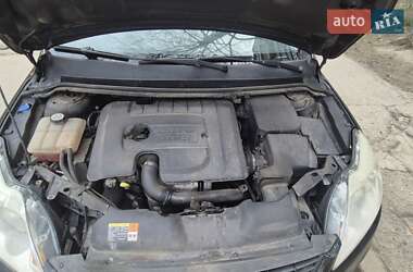Универсал Ford Focus 2008 в Харькове
