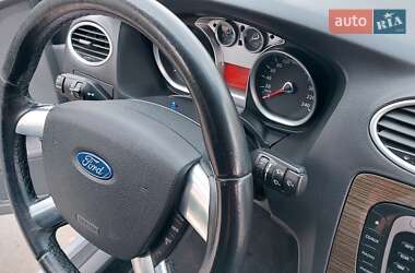 Седан Ford Focus 2008 в 