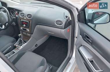 Седан Ford Focus 2008 в 