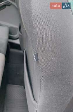 Седан Ford Focus 2008 в 