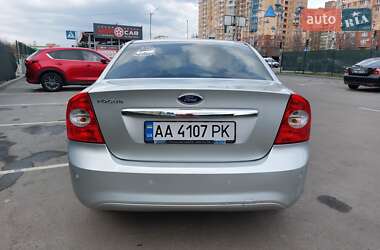 Седан Ford Focus 2008 в 
