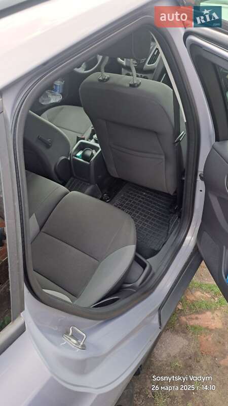 Универсал Ford Focus 2011 в Харькове