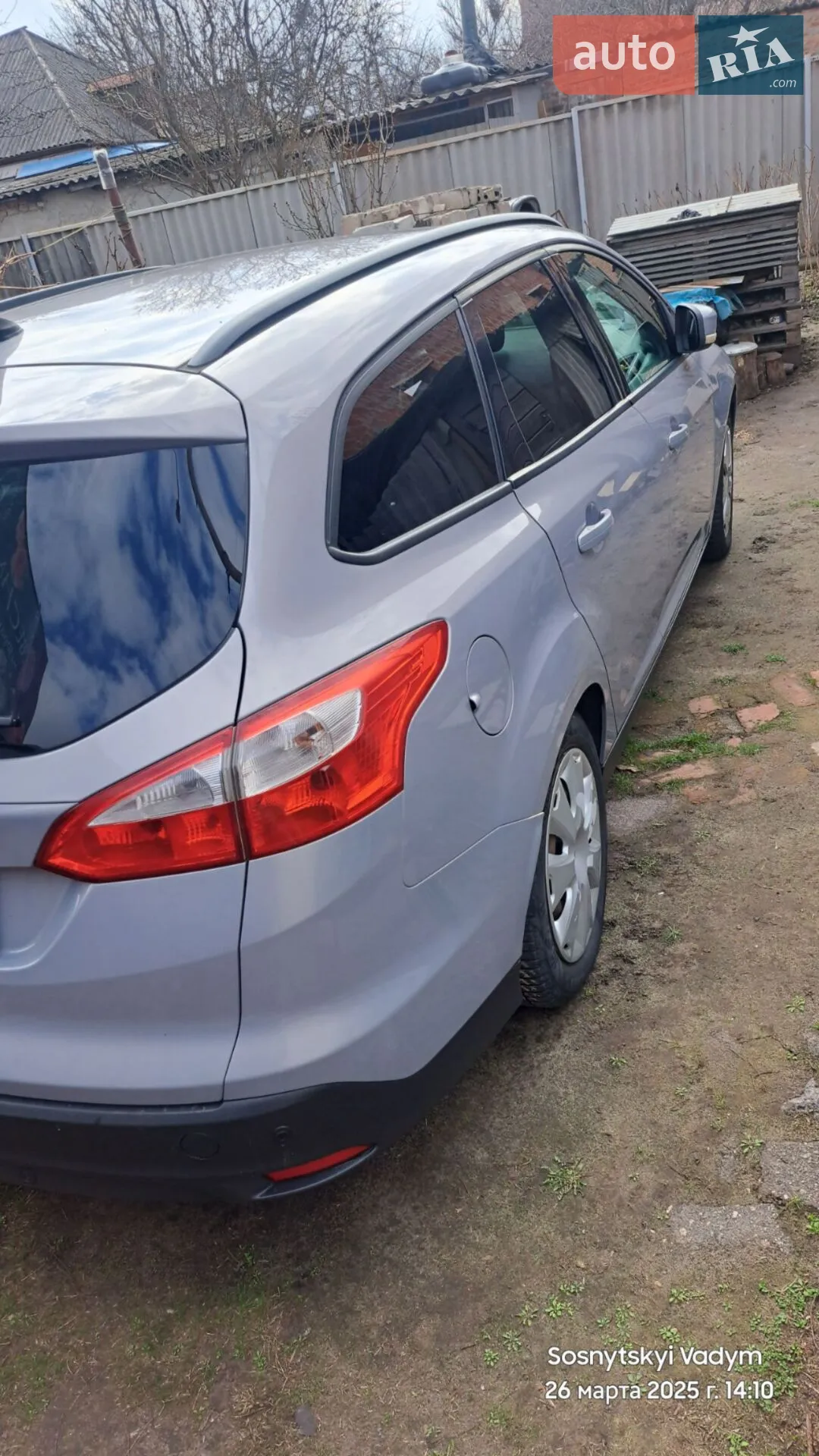 2011 Ford Focus - мініатюра 21