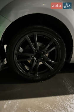 Хэтчбек Ford Focus 2007 в 