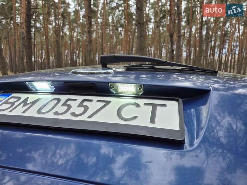 Универсал Ford Focus 2009 в Заводском