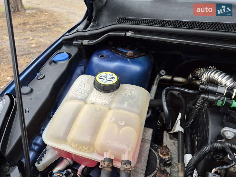 Универсал Ford Focus 2009 в Заводском