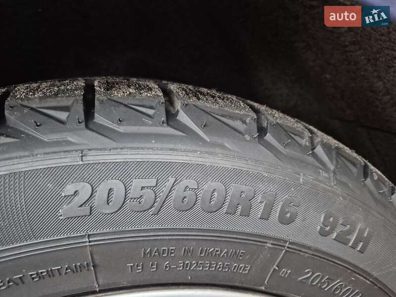 Универсал Ford Focus 2009 в Заводском