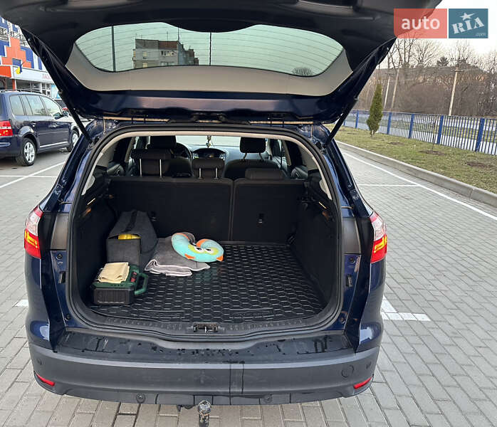 Универсал Ford Focus 2011 в Староконстантинове