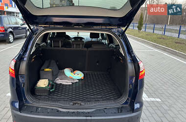 Универсал Ford Focus 2011 в 