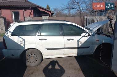 Универсал Ford Focus 2003 в 