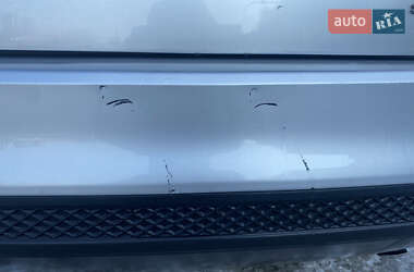 Седан Ford Focus 2013 в 