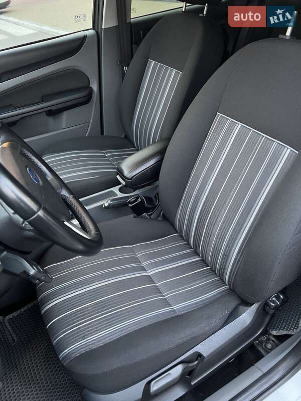 Универсал Ford Focus 2010 в Черкассах