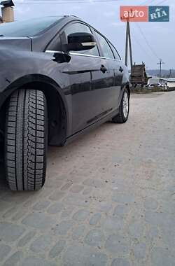 Универсал Ford Focus 2012 в 