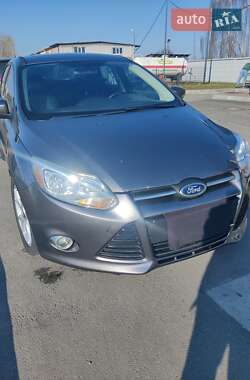 Седан Ford Focus 2014 в Ровно