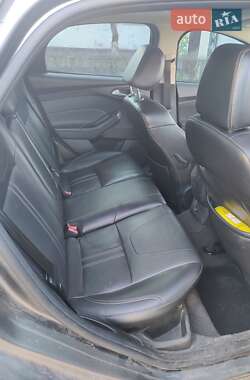 Седан Ford Focus 2014 в Ровно