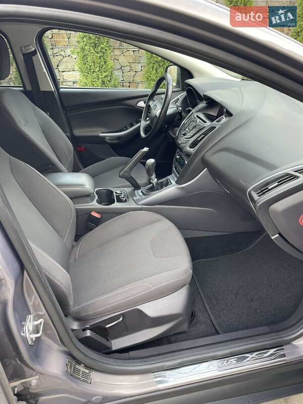 Универсал Ford Focus 2011 в Стрые фото 23 Универсал Ford Focus 2011 в Стрые