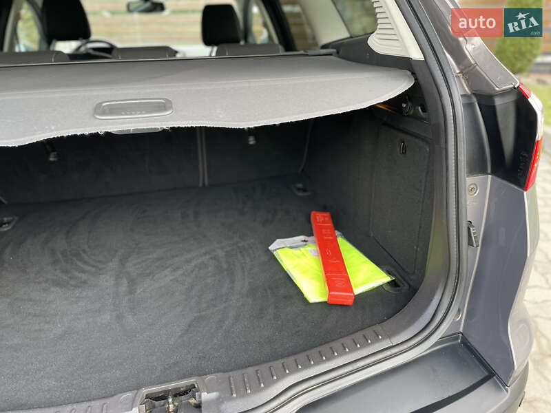 Универсал Ford Focus 2011 в Стрые фото 33 Универсал Ford Focus 2011 в Стрые