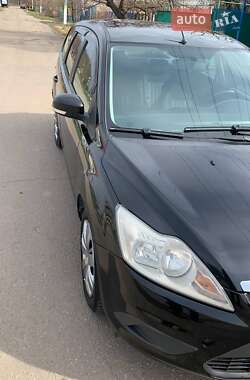 Универсал Ford Focus 2008 в 