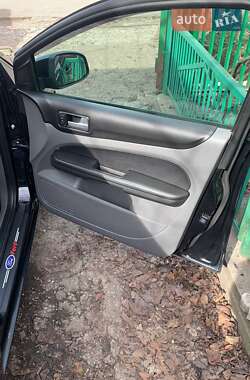 Универсал Ford Focus 2008 в 