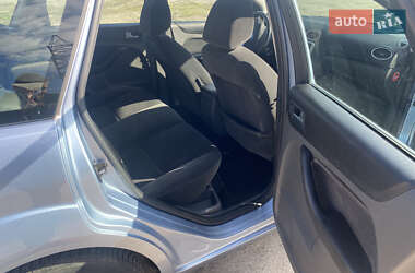 Универсал Ford Focus 2008 в 