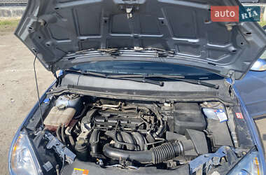 Универсал Ford Focus 2008 в 