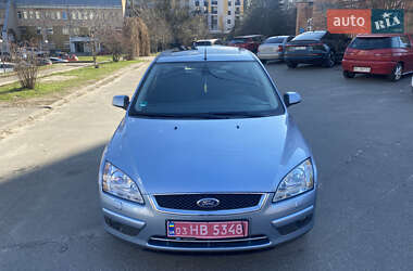 Универсал Ford Focus 2008 в 