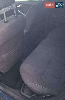 Универсал Ford Focus 2011 в 