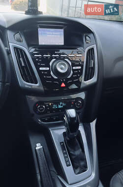 Универсал Ford Focus 2013 в 
