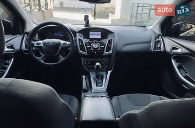 Универсал Ford Focus 2013 в 