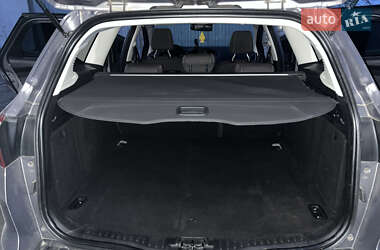 Универсал Ford Focus 2013 в 