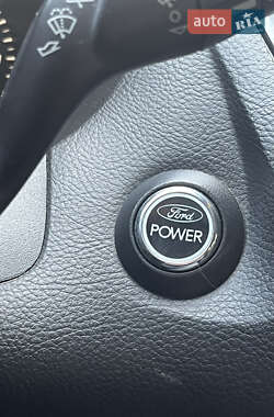 Универсал Ford Focus 2013 в 