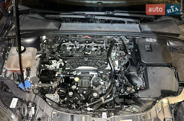Универсал Ford Focus 2013 в 