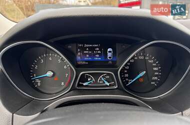 Універсал Ford Focus 2015 в 