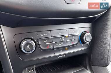Універсал Ford Focus 2015 в 