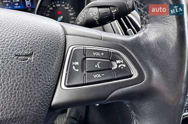 Універсал Ford Focus 2015 в 