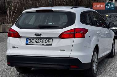 Універсал Ford Focus 2015 в 