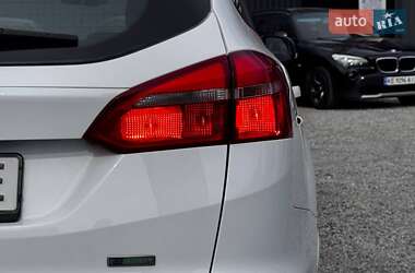Універсал Ford Focus 2015 в 
